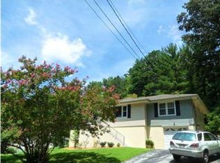 3619 Glendon Dr, Chattanooga, TN 37411