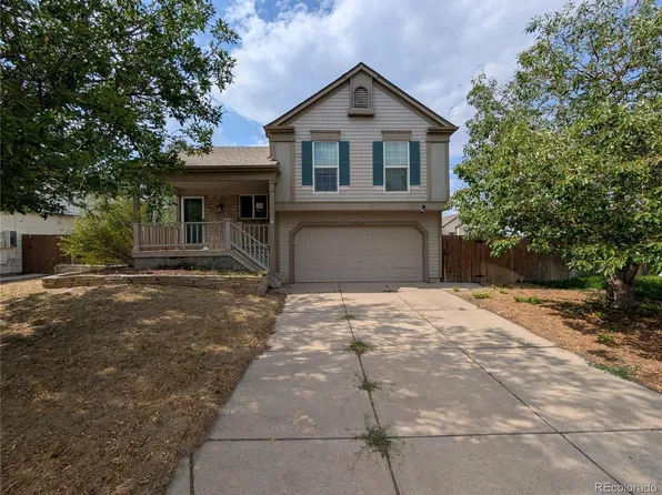 20705 Mitchell Place, Denver, CO 80249