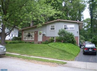 524 S Central Blvd, Broomall, PA 19008