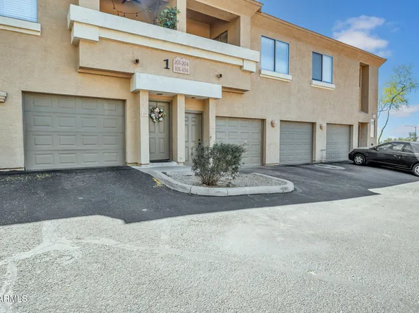 1716 W CORTEZ Street #202, Phoenix, AZ 85029