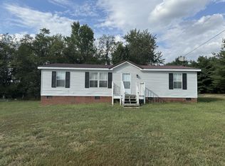 4439 Woodrow Wilson Rd, Springfield, TN 37172