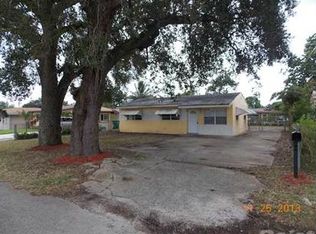 6424 SW 23rd St, Miramar, FL 33023
