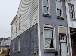 413 Church St, Reading, PA 19601