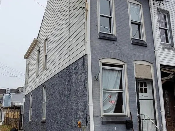 413 Church St, Reading, PA 19601