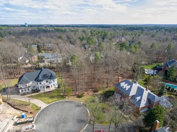 11520 Bridgetender Dr, Henrico, VA 23233