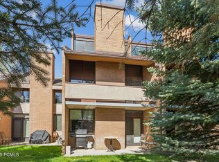 1798 Captain Molly Dr, Park City, UT 84060