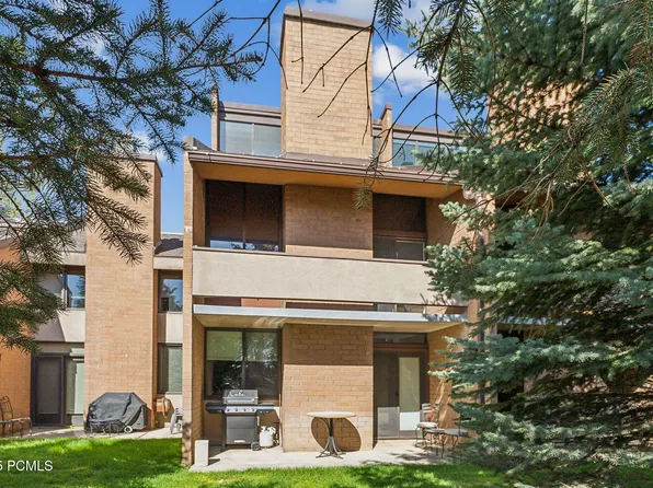 1798 Captain Molly Dr, Park City, UT 84060