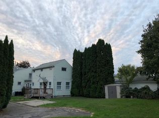 1 Cleveland Ave #1/2, Binghamton, NY 13905