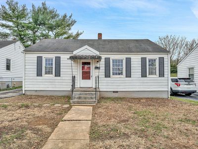 401 E Jackson Ave, Vinton, VA, 24179