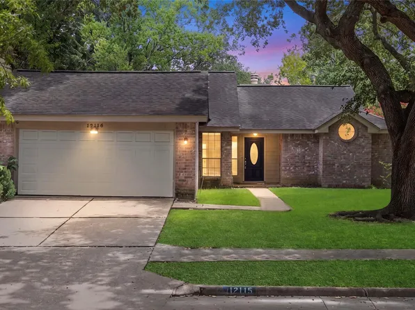 12115 Stableway Ct, Houston, TX 77065