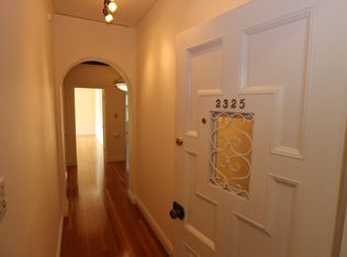 2325 Lake St, San Francisco, CA 94121