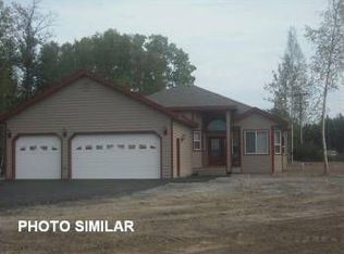 4975 W Sundance Cir, Wasilla, AK 99654