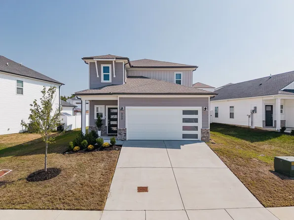 4905 Trail Ridge Ct, Nashville, TN 37207