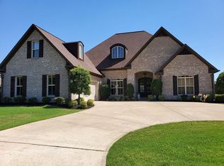 4333 Meadow Cir, Belden, MS 38826