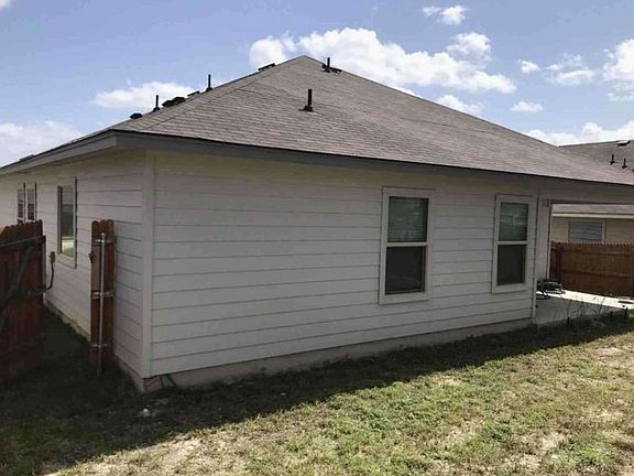 Property Rear View