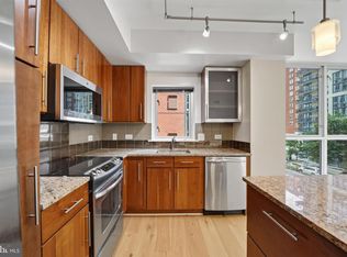 The Velocity Condominiums, Washington, DC 20003