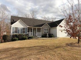 190 Vintage Dr, Covington, GA 30014