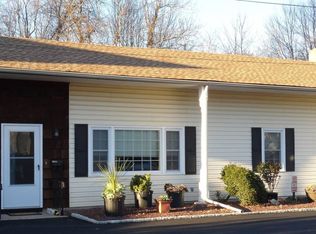 66 Grove Ave #66B, East Hanover, NJ 07936
