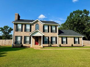 244 Oakmont Dr, Meridian, MS 39305