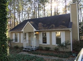 1517 Valley Run, Durham, NC 27707