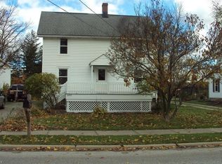 14959 Thompson Ave, Middlefield, OH 44062