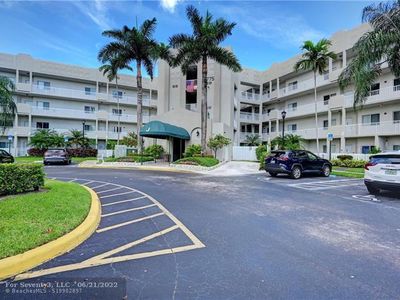 7775 Southampton Ter APT 203, Tamarac, FL, 33321