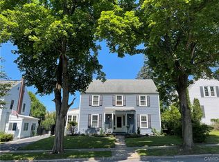 21 Ferris Ave, Utica, NY 13501