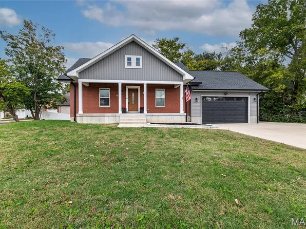 4593 Old Baumgartner Rd, Saint Louis, MO 63129