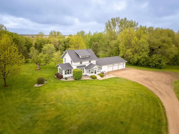 21772 260th St, Glenwood, MN 56334