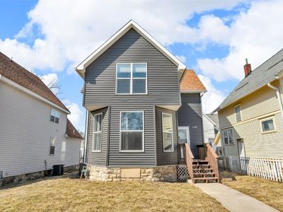 1648 A Ave NE, Cedar Rapids, IA, 52402