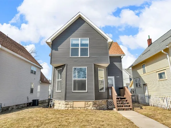 1648 A Ave NE, Cedar Rapids, IA 52402