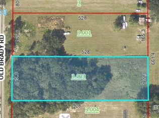 0 Old Brady Rd, Robertsdale, AL 36567