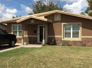 1809 E 43rd St, Odessa, TX 79762