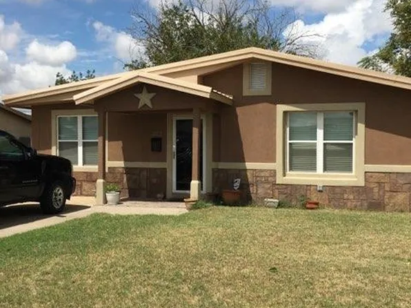 1809 E 43rd St, Odessa, TX 79762