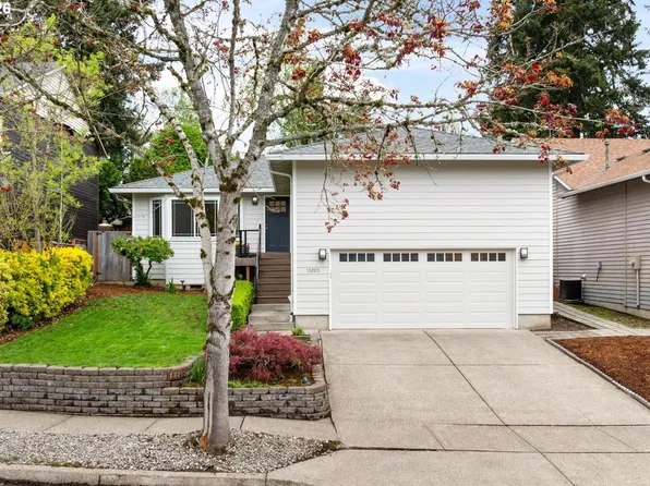 13205 SW Barberry Dr, Beaverton, OR 97008