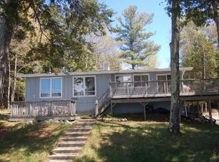 08875 Simmons Bluff Dr, Ellsworth, MI 49729