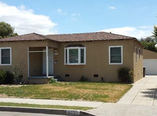 2050 Baltic Ave, Long Beach, CA 90810