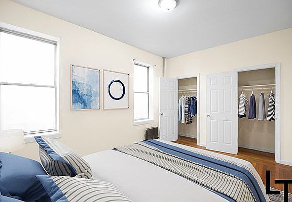 4th image of 511 W 151st St APT C6