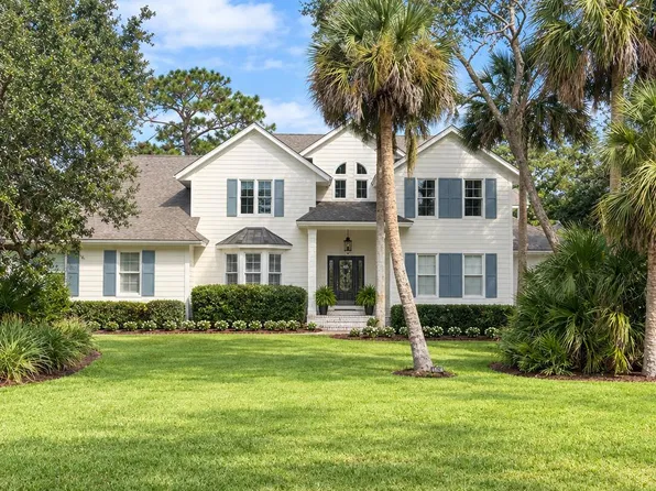 7560 FOUNDERS Way, Ponte Vedra Beach, FL 32082