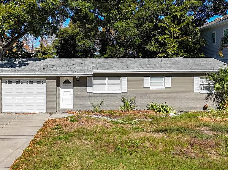4513 W Gray St — Photo 2