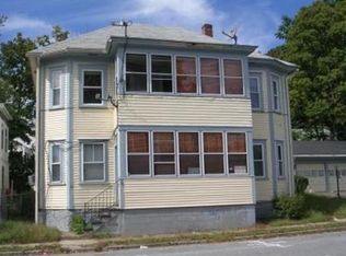 20 6th Ave, Lowell, MA 01854