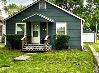 905 E 9th St, Sedalia, MO 65301