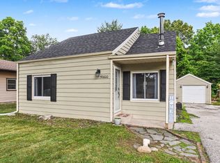 56600 Windsor Ave, South Bend, IN 46619