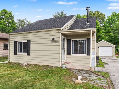 56600 Windsor Ave, South Bend, IN, 46619