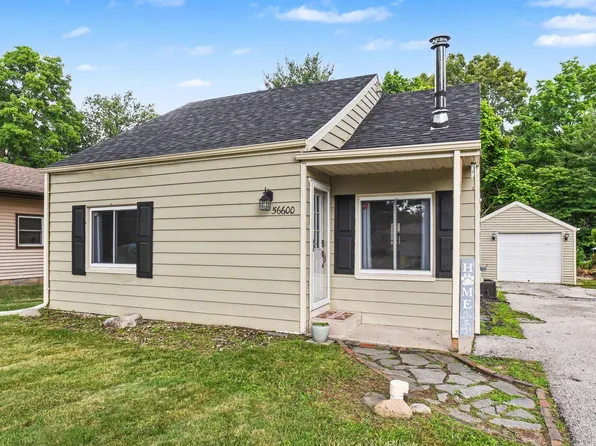 56600 Windsor Ave, South Bend, IN 46619
