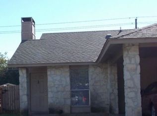 7513 Saint Amant Pl APT A, Austin, TX 78749