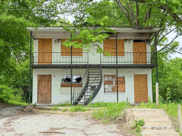 807 N 5th St, Memphis, TN 38107