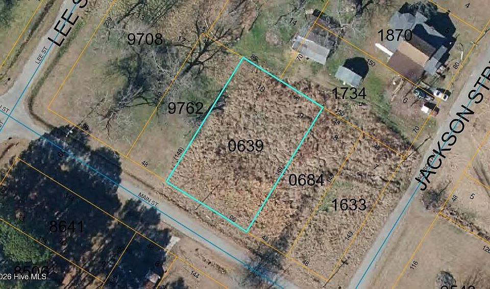 1st image of 204 S Main Street LOT 9-10