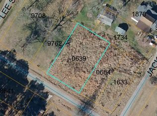 204 S Main Street LOT 9-10, Speed, NC 27881