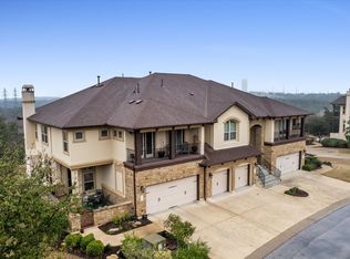 167 Roberto, Lakeway, TX 78734